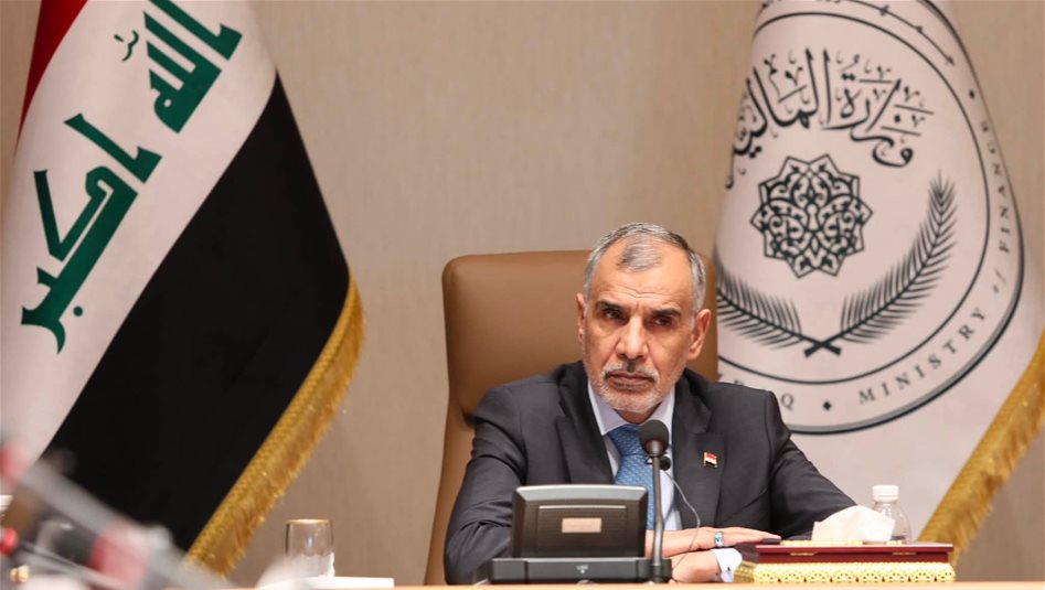 المالية بشأن مشروع موازنة 2027: سيقدم ضمن التوقيتات