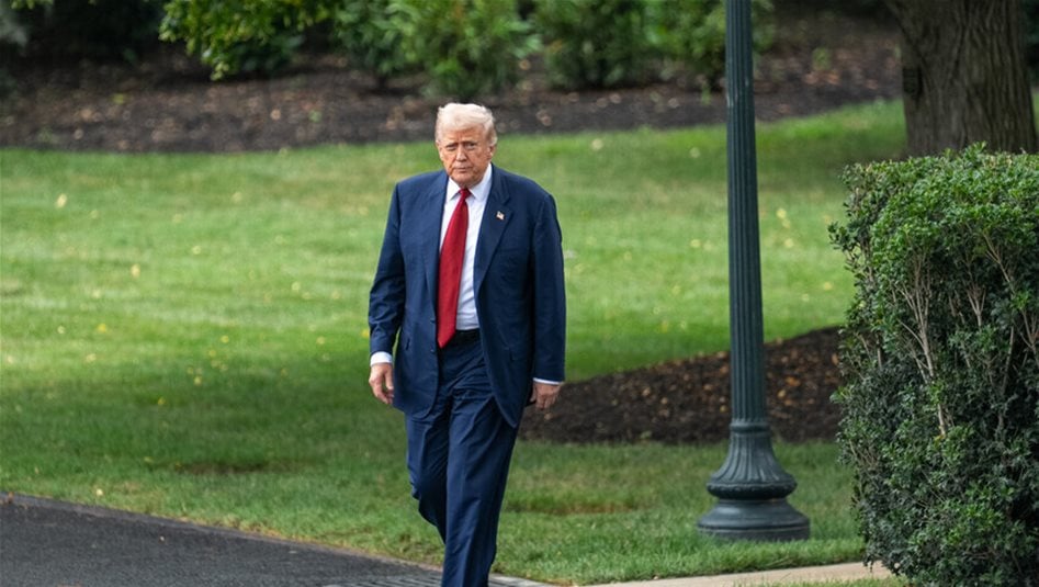 Trump, Ontario Gölü'nü 'America Gölü' olarak değiştirdi, iki okyanus