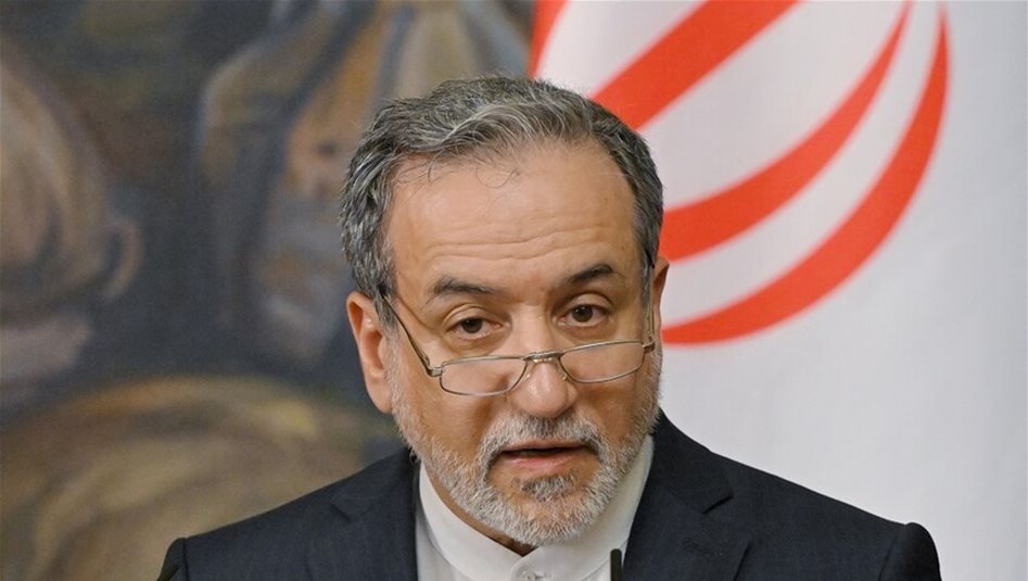 Iran's Araghchi urges regional states not to let US use their territory against 