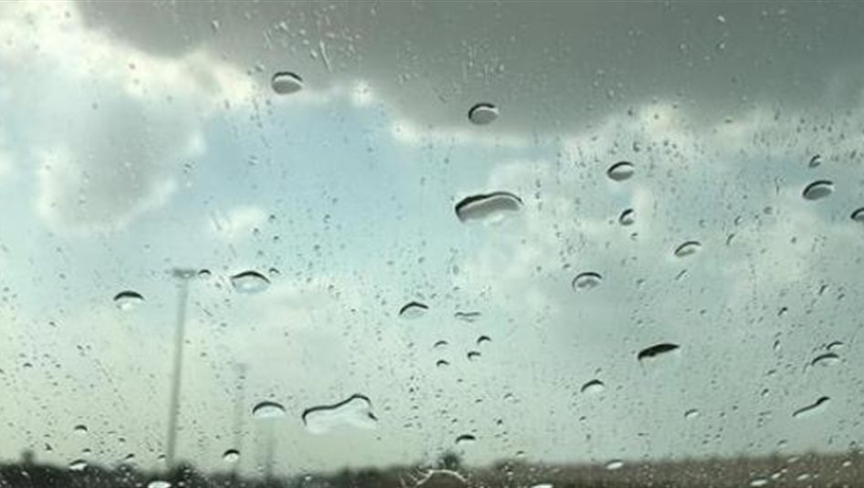 غدا وبعد غد.. زخات مطر وحرارة تتجاوز الـ 50 مئوية 