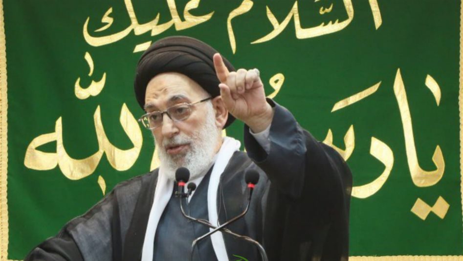 إمام جمعة النجف: ندعو لوحدة الأمة ونرحب بالمعالجة السلمية لملف حصر السلاح