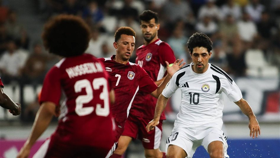 اليوم.. 4 مواجهات مرتقبة تفتتح الجولة الرابعة لدوري نجوم العراق