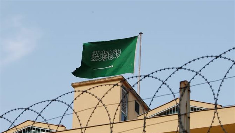 Report: Iraqi groups planning new attack on Saudi Arabia