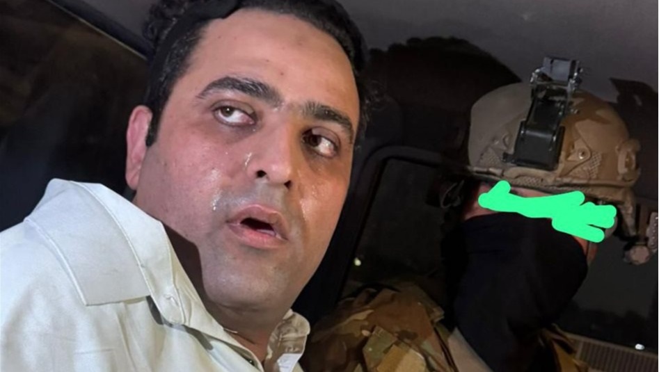 تفاصيل جديدة بشأن قاتل العميد بحادثة الدورة: كان متواجدا في دار مطلوب بتهمة الارهاب