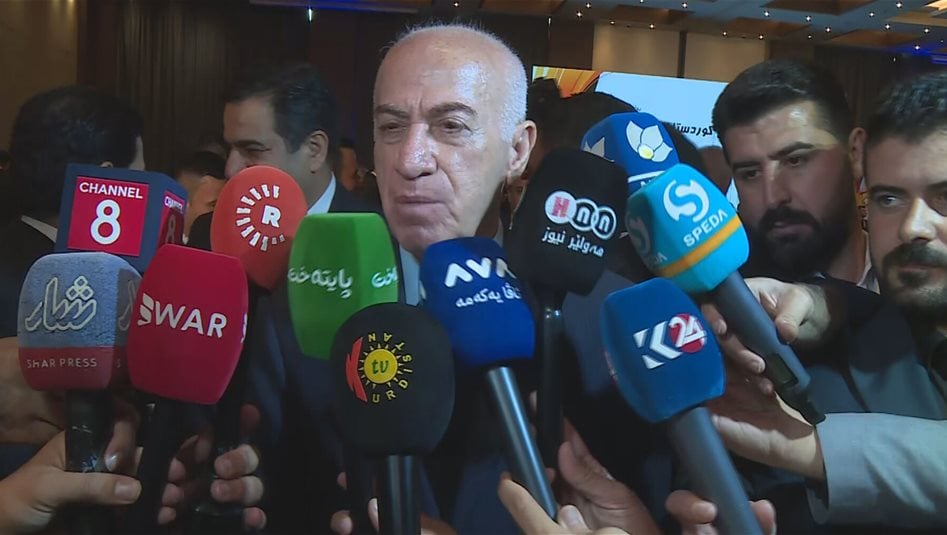 KDP says meeting with PUK expected soon as parties seek to narrow disputes