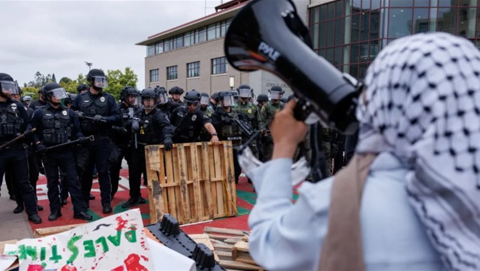 US court rules Trump visa revocations over Palestine advocacy unconstitutional