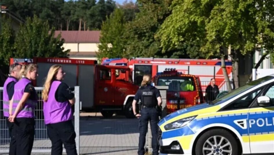 US soldier, 22, killed in illegal street race in Bavaria: report