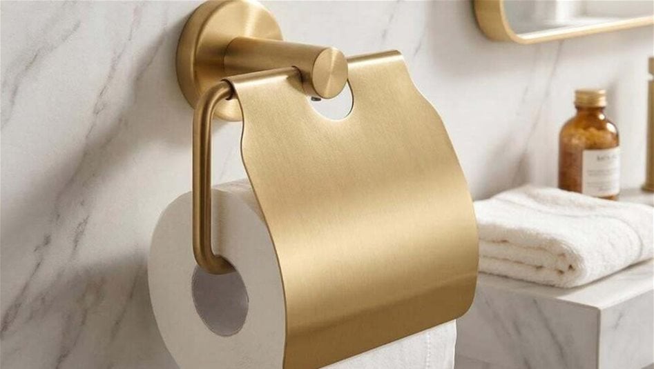 US paper trade group urges calm as Canada targets toilet paper in tariff retalia