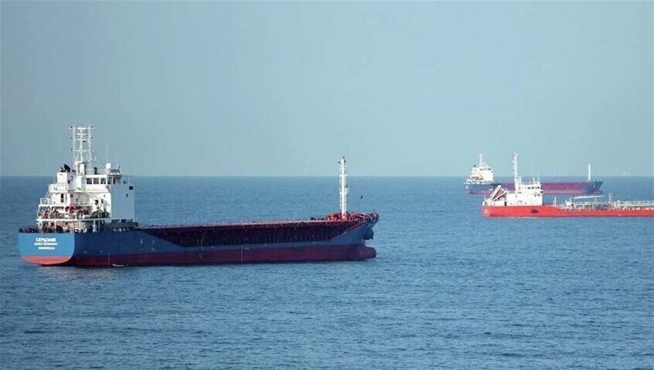 Turkey summons Ukraine's ambassador over attacks on Turkish ships in Black Sea