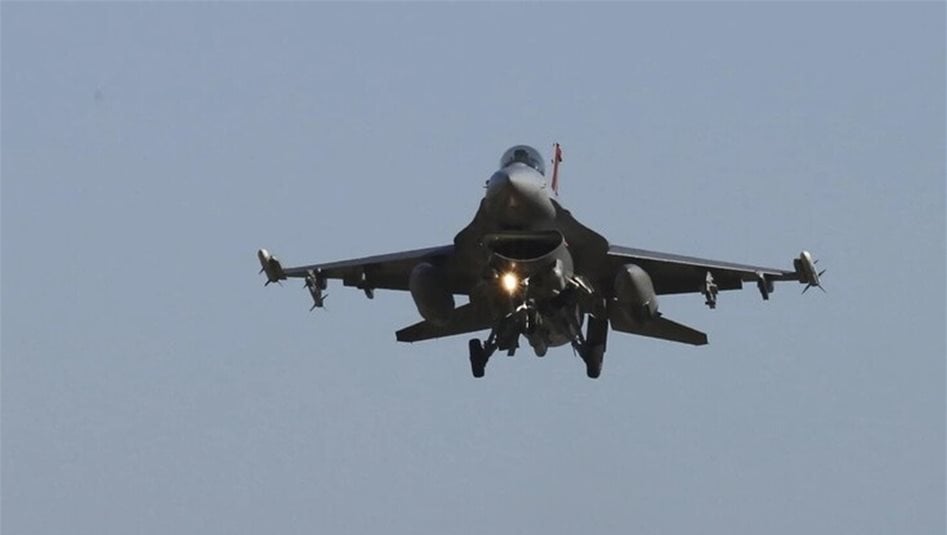 US intercepts five civilian aircraft near Houston airspace during Trump visit