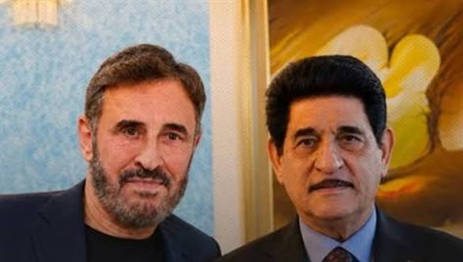 Kazım el-Sahir yeni albümünden tartışma yaratan şarkıyı çıkardı