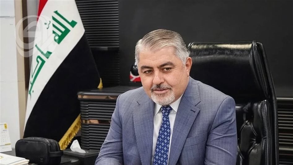 الحكم على وكيل وزارة النفط علي معارج بالسجن لمدة 7 سنوات وغرامة مالية