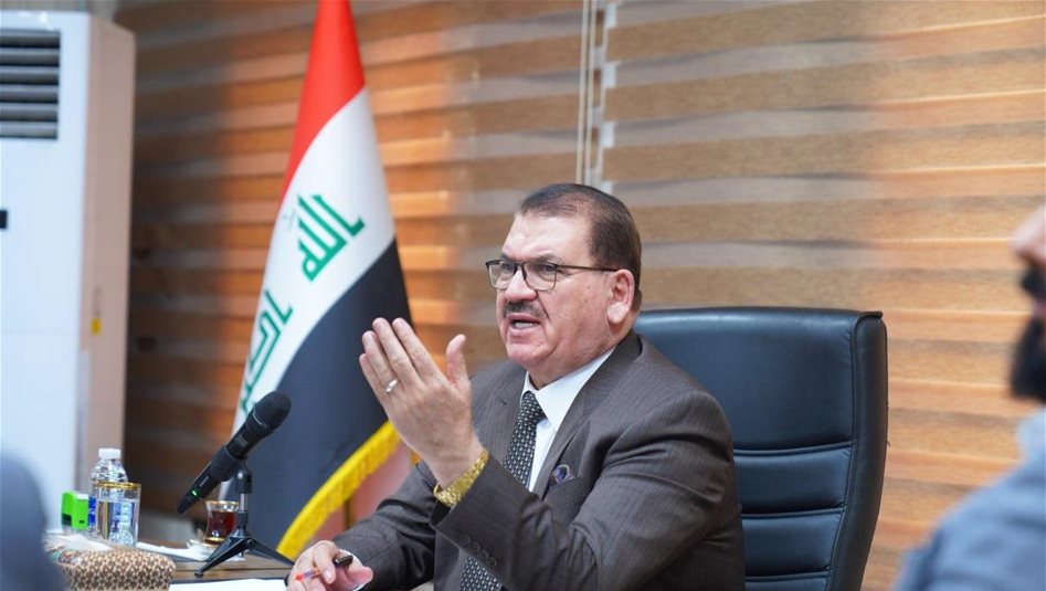 Iraq's education minister orders teacher redeployment before new school year