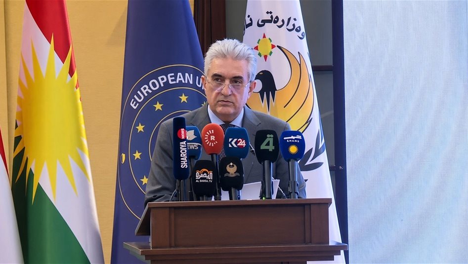 داخلية إقليم كردستان: سلمنا بغداد عدداً كبيراً من المطلوبين وتحفظنا على أموال طائلة