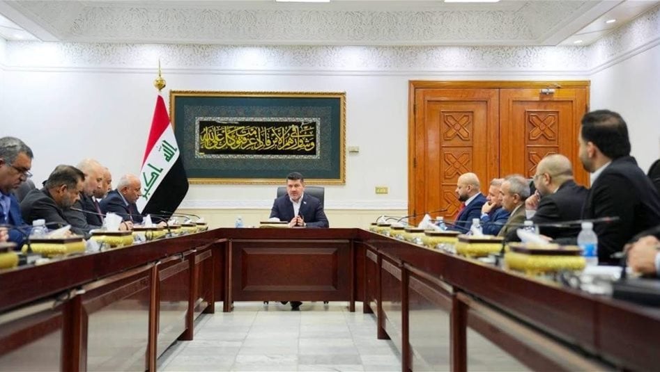 Karbala governor says one million housing land plots project enters final phase