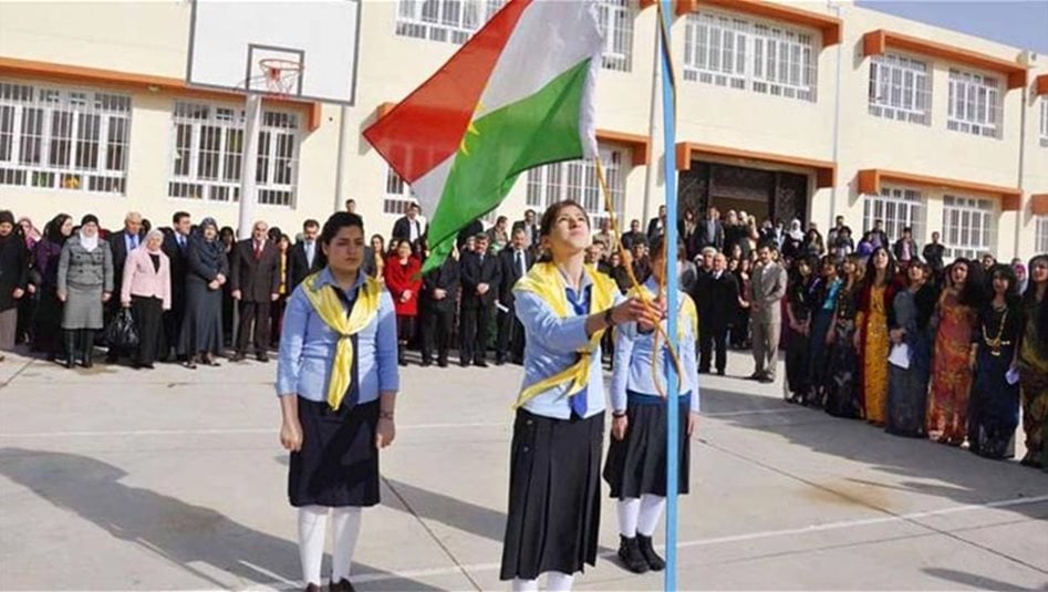 Kürdistan Bölgesi'nde 2026-2027 akademik takvimi açıklandı