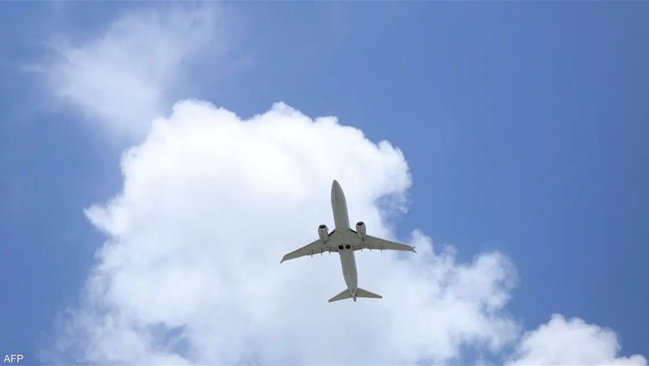 هبوط اضطراري لطائرة في باريس بسبب تسرب بخار من المطبخ