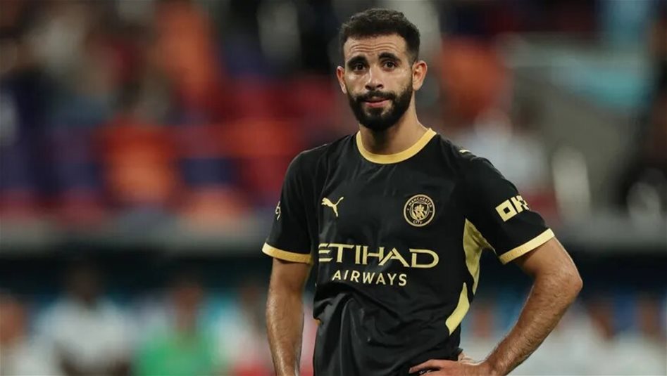 يورو وبالدي وآيت نوري على رادار ميلان لتعزيز الدفاع