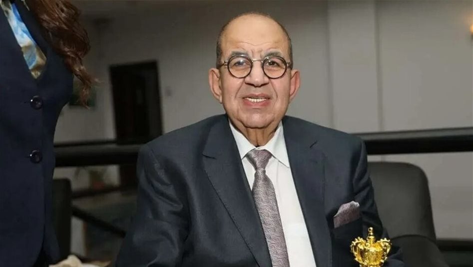 بعد تعرضه لوعكة صحية.. وفاة فنان مصري كبير
