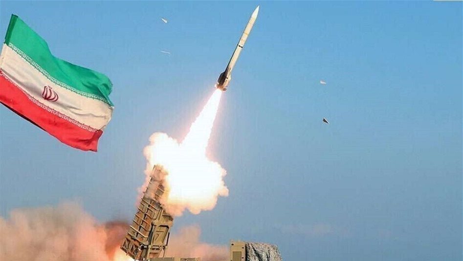 الحرس الثوري الإيراني يعلن استهداف قاعدتين أمريكيتين في الأردن