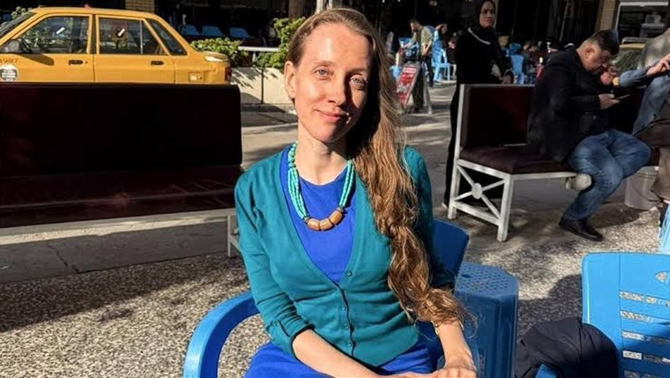 "شكراً لقضاء العراق".. صحفية أمريكية تعلق على سجن متهم باحتجازها كرهينة في بغداد