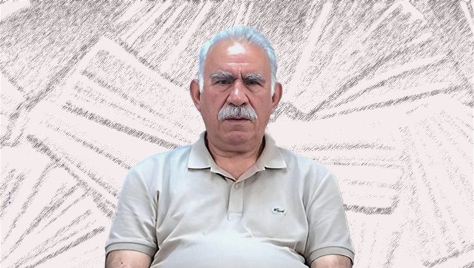حقيقة وفاة عبدالله أوجلان؟