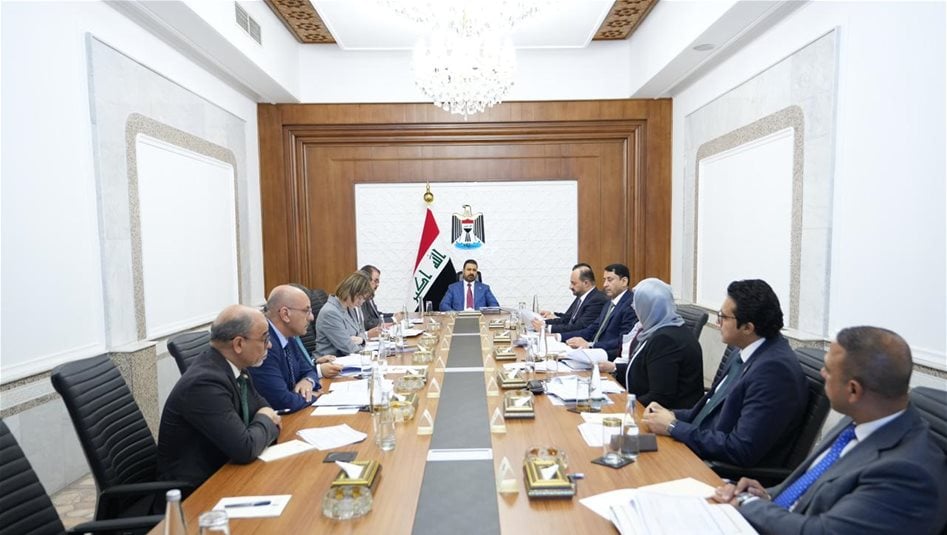 Iraq Population Council issues six recommendations, including higher loan limits