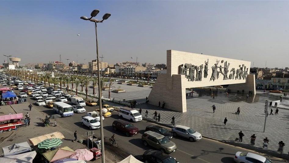 معدلات الجريمة في العراق تتراجع وتصل لأدنى مستوى منذ 2003