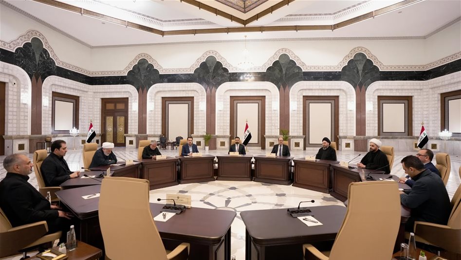 الإطار التنسيقي يناقش التشريعات المهمة بمقدمتها قانوني الموازنة والحشد