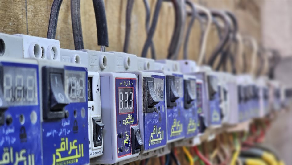 رئيس الوزراء يوجه بتجهيز المولدات الأهلية بالوقود بسعر مدعوم لشهر أيلول