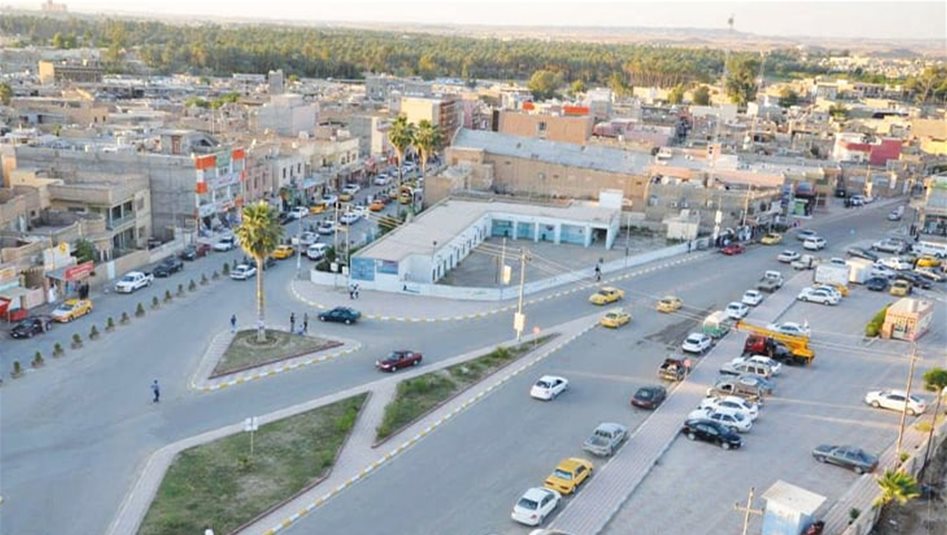 Kürdistan Yurtsever Birliği'nden Hanekin ve Diyala çağrısı