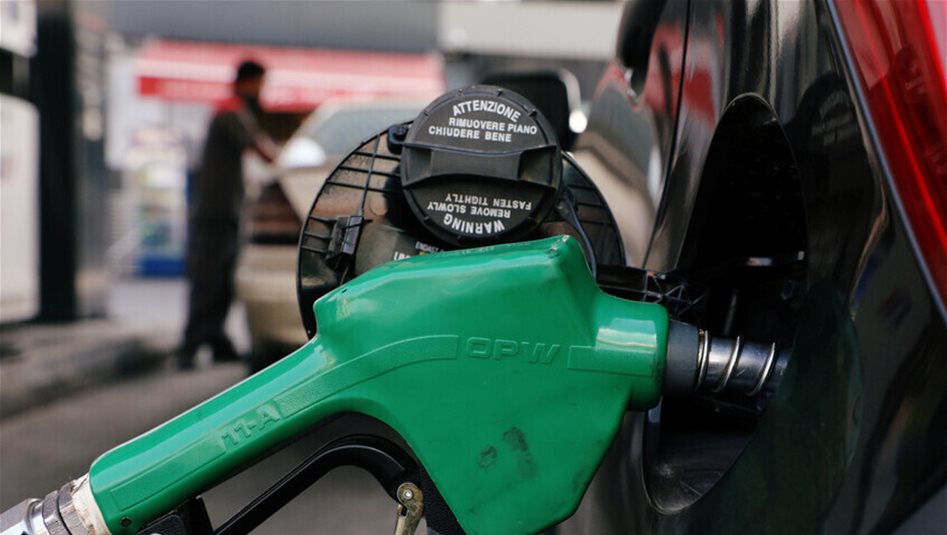 Israeli gasoline prices hit highest level in 14 years