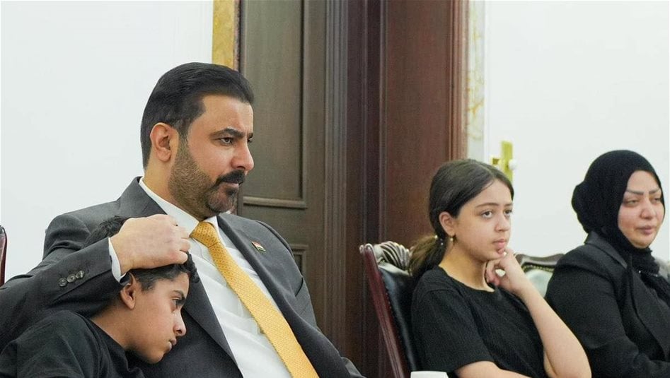 Iraq promotes two security personnel killed in duty in Baghdad