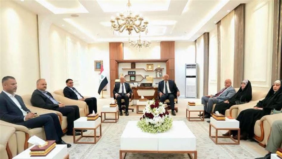 Karbala governor says 2,800 MW power plant project cleared for launch