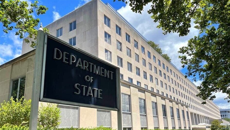 US State Department says Iraq under Prime Minister Sudani has entered a new phas