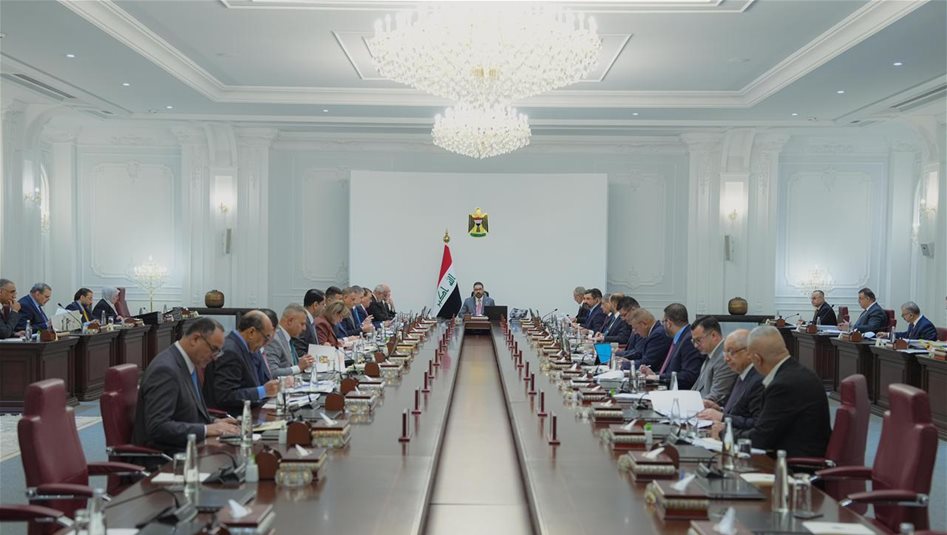 قرارات جديدة لمجلس الوزراء بينها منع استيراد المحاصيل الزراعية