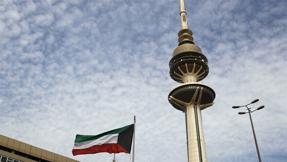 Kuwait condemns Iranian missile and drone strikes as sovereignty violation