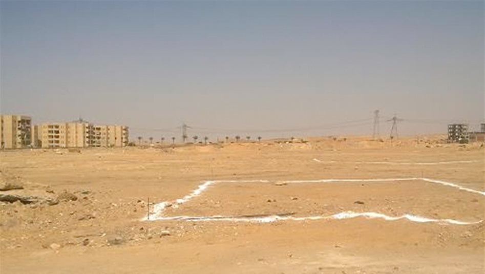 توضيح حكومي يخص مبادرة الـ"مليون قطعة" سكنية