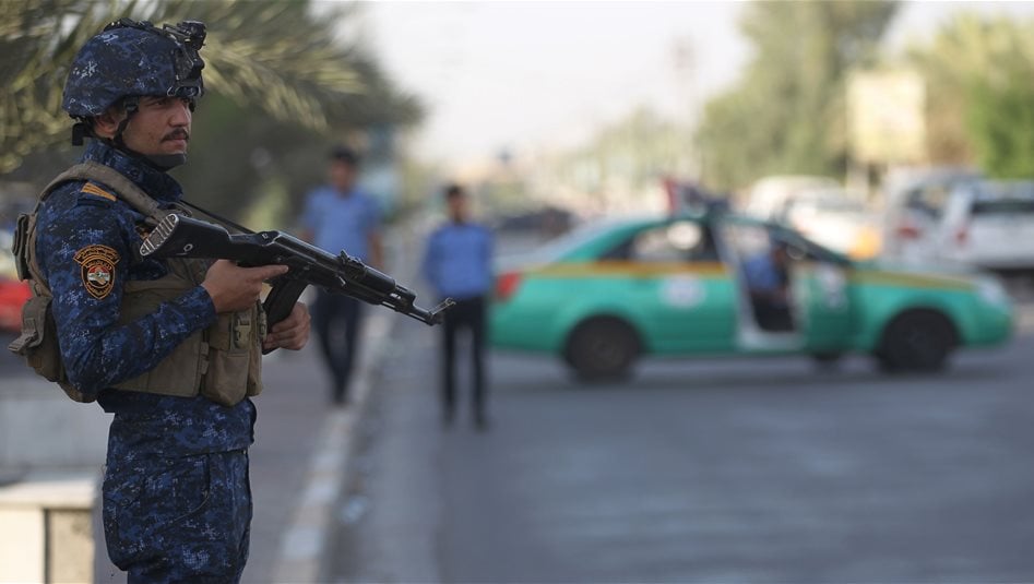 تشكيل لجنة أمنية لرصد خطاب الكراهية والمنشورات الطائفية والعرقية