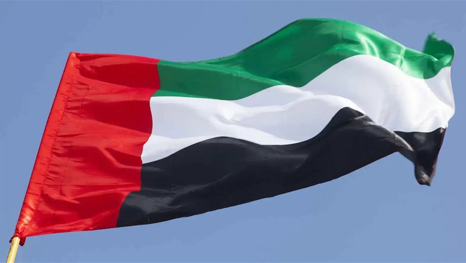 الإمارات تُدين هجمات إيران على 4 دول بينها العراق