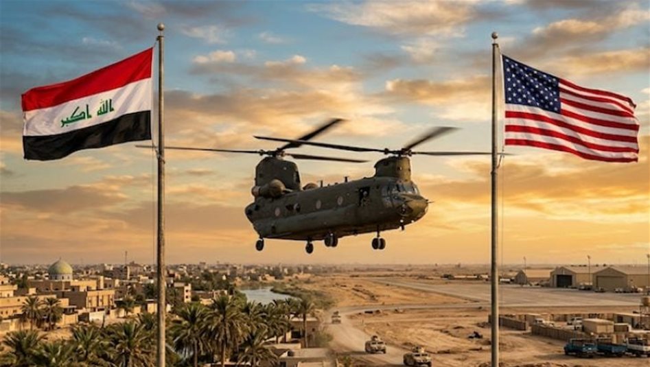 800 مليون دولار.. تقرير يكشف كواليس صفقة المروحيات الأمريكية للعراق