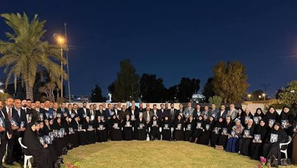 El Arabi el Cedid: Sadr yanlısı vekiller Bağdat'ta bir araya geldi