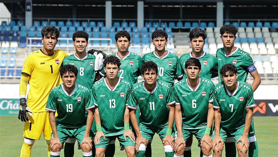 تعويض خسارة الافتتاح.. منتخب الشباب يتجاوز الإمارات بهدفين في التصفيات الآسيوية