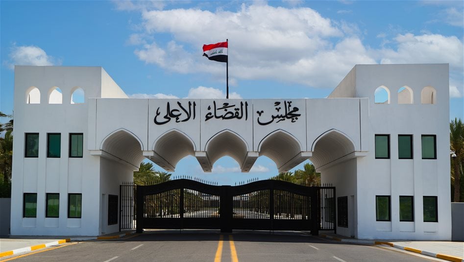 السجن 15 عاماً لثلاثة أدينوا بإطلاق صواريخ كاتيوشا على قاعدة K1 في كركوك (وثيقة)