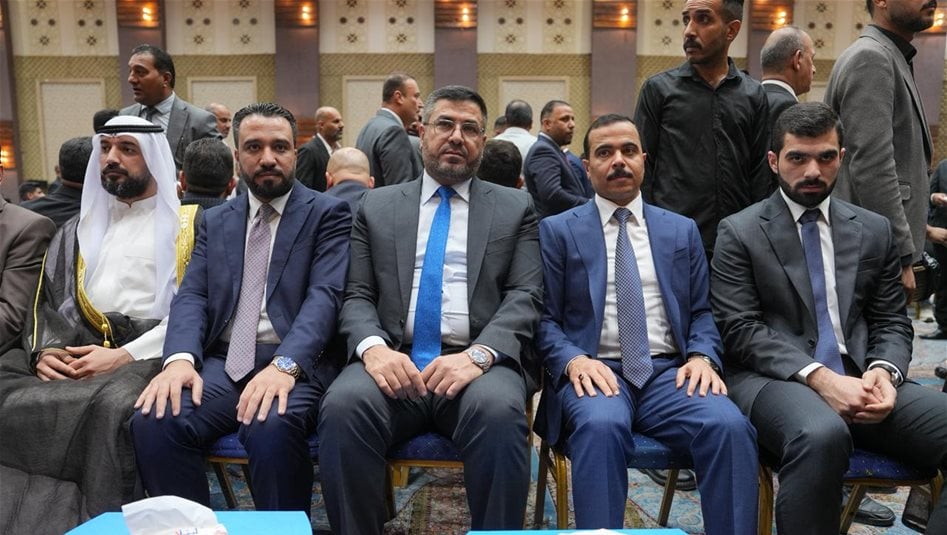 Azim İttifakı'ndan Sağlık Bakanı'na taziye