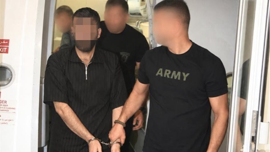 تأكيداً لما نشرته السومرية.. جهاز المخابرات يؤكد اعتقال "زيد المحارب" في سوريا
