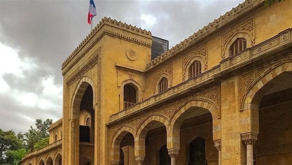 يهود عراقيون يعيدون فتح ملف الدعوى ضد فرنسا بسبب مبنى في بغداد