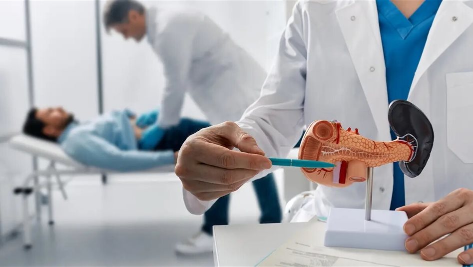 علامات قد تشير إلى سرطان البنكرياس.. لا تتجاهلها