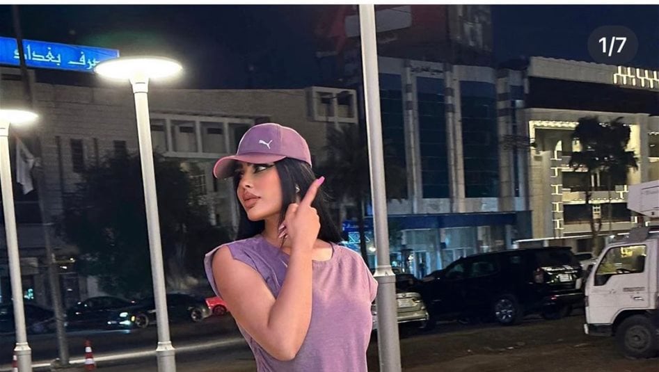 الحكم بالحبس على "ماكيرة مروة" عن المحتوى الهابط
