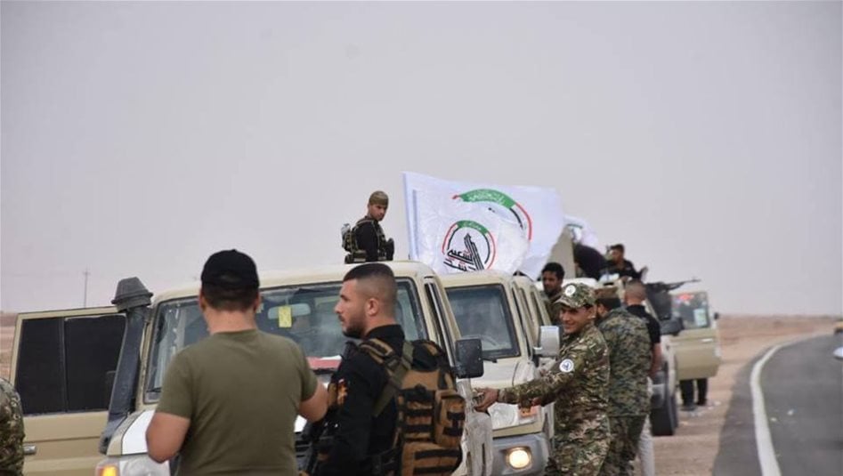 رسائل واشنطن تصل بغداد.. تحفظات أمريكية تلاحق مسودة قانون الحشد